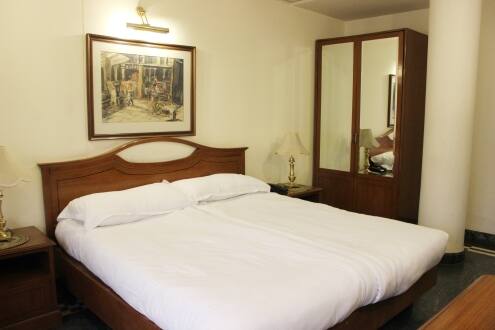 Hotel Kwality Regency, Chandigarh 4